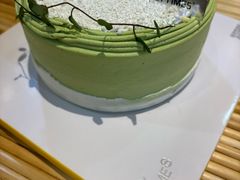 -法桐蛋糕·手作面包(万象城店)