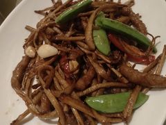 -粗茶淡饭·汉口公馆(循礼门店)