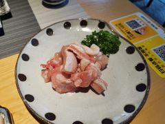 -吉屋烤肉(八宝街店)