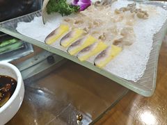 -蚝得喜海鲜(东城店)