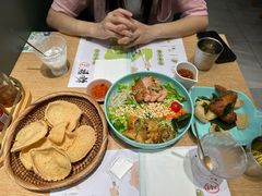 -蔡澜Pho·越南粉餐厅(海上世界店)