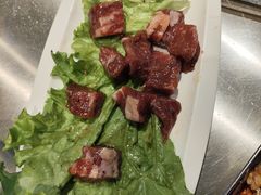 -晓燃地摊烤肉(朝阳双桥店)