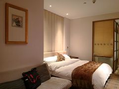 -南京商茂国际酒店(新街口德基广场店)