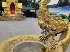 -西双版纳勐泐文化旅游区