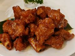 -花样西贡·法式越南餐厅(西大万达店)