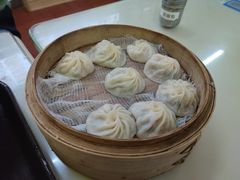 汤包-津品味小吃(大学湾店)