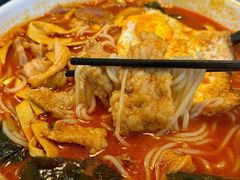 -缘久缘米粉(新街口店)