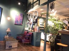大堂-出走咖啡·面包(宋庄店)