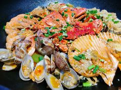 大厨海鲜锅-大厨的餐厅(曾厝垵总店)