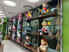 -泡泡玛特POPMART(天环购物中心店)