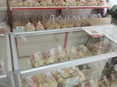 -中关村茶点
