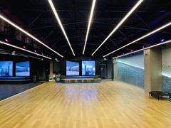 -奥斯风暴健身俱乐部(博汇店)