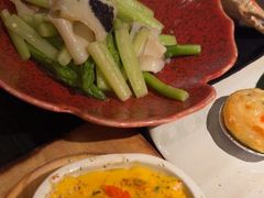 -花潮料理艺食馆(SM新生活广场店)