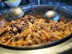 -功牛泉州牛肉小吃·火锅(三里街店)