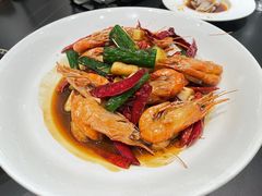 -味莊餐厅(康庄南街店)
