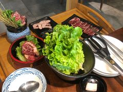 -热血兄弟·炭火烤肉(融侨中心店)