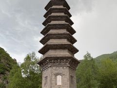 -小五台金河景区