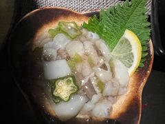 -山上下日本料理(万象城店)