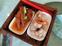-御满江海鲜酒家(洛溪新城店)