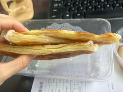 -李连贵熏肉大饼(金隅嘉品Mall店)