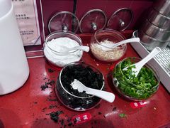 -喜家德虾仁水饺(长泰广场店)