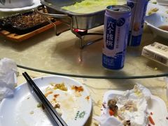 -丽华餐厅·天津菜(艳阳路店)