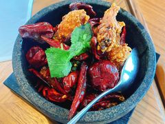 -北京柏悦酒店·锦庭餐厅Dining Room