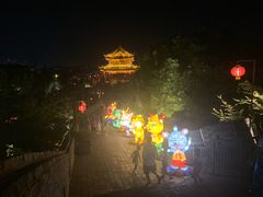 -虞山城墙