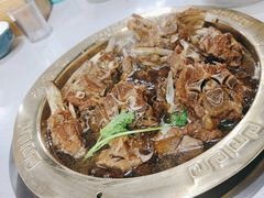 -和庆斋羊蝎子火锅·碳缸烧烤(顺义旗舰店)