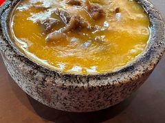 -上海滩餐厅(BFC外滩金融中心店)