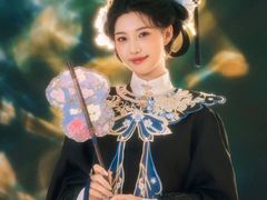-海马体照相馆(大连罗斯福广场店)