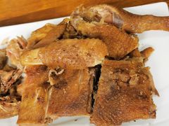 -普集烧鸡(新店)