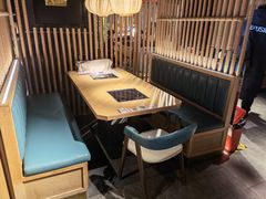 -温野菜涮涮锅(西单大悦城店)