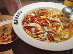-新太二·鲜料川菜(万泰汇店)