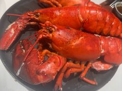 -黑木原精致料理·铁板烧