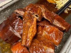 -稻香饭店(龙华天虹店)