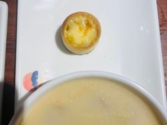 烤榴莲-大渔之观(安贞店)