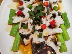 -德胜轩正宗顺德菜(宝安沙井会展中心店)