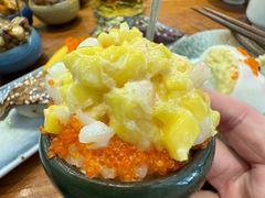 -戏作寿司(观音桥店)