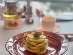 -彩丰楼中餐厅·仁恒洲际酒店