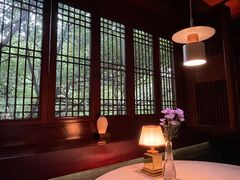 -三嚥阁 La Villa Restaurant