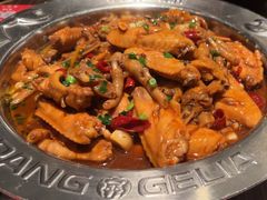 -胖哥俩肉蟹煲(湖滨银泰in77店)