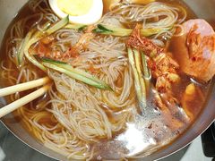 -啊美丽炭火烤肉(滑翔一店)