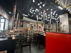 -熊大·鲜烤黄牛肉(五山店)