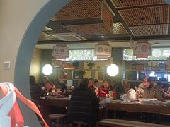 -老淮滨-蚌埠非遗小吃(淮河路店)