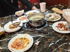 -吉布鲁牛排海鲜自助(成都大悦城店)