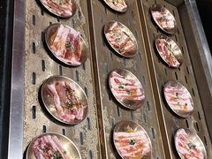 -钱小奴创意自助餐厅·原切谷饲安格斯畅吃(苏州昆山招商花园城店)