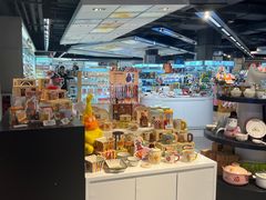 -Olé精品超市(沈阳万象城店)