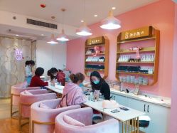 -米小兔美甲美睫