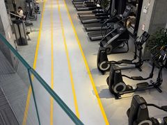 -LA合时健身4PMFIT(花桥旗舰店)
